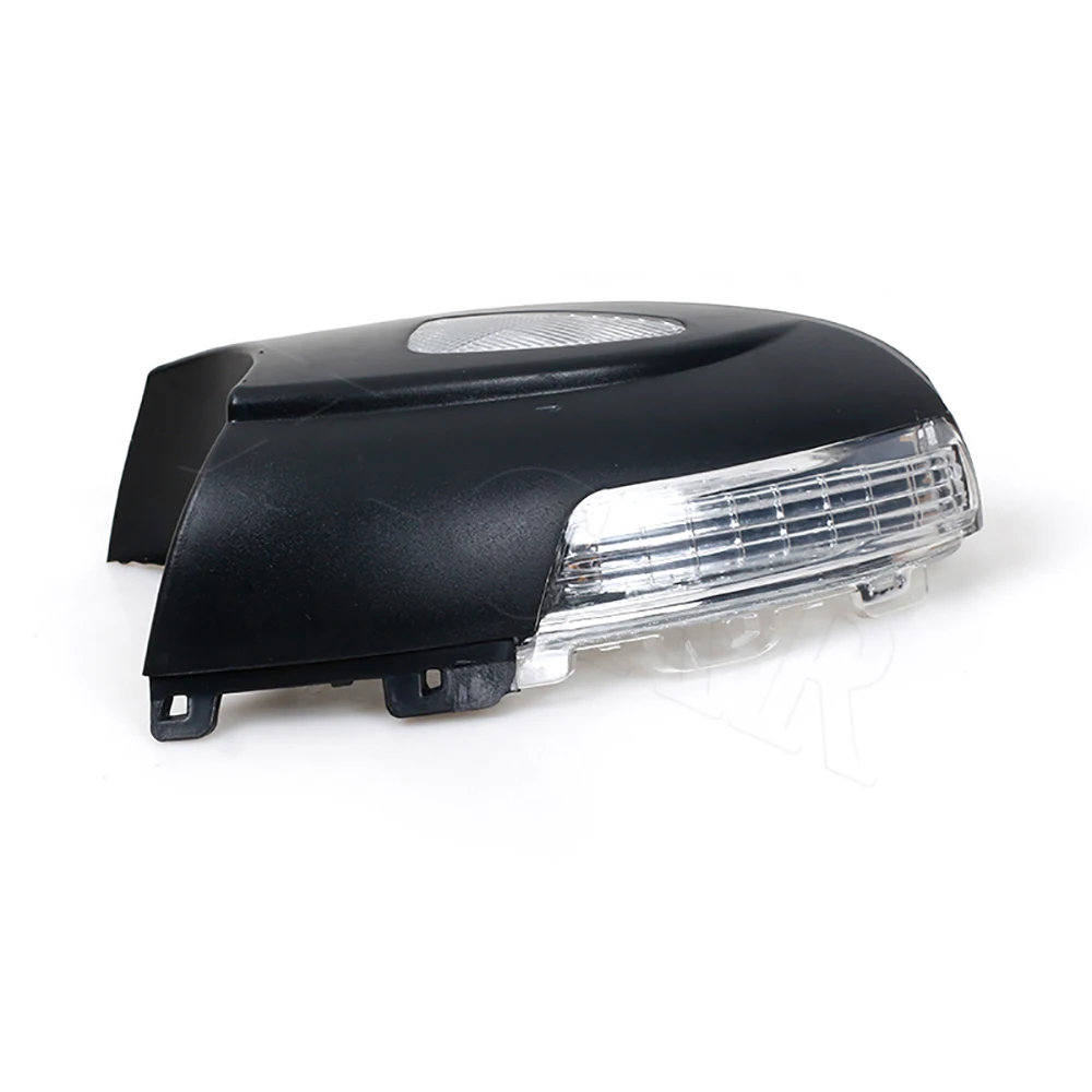 Side Mirror Turn Signal Light Indicator Lamp For VW Tiguan MK1 2008-2017 Sharan 2012-2015 For Skoda Yeti 2014-2017