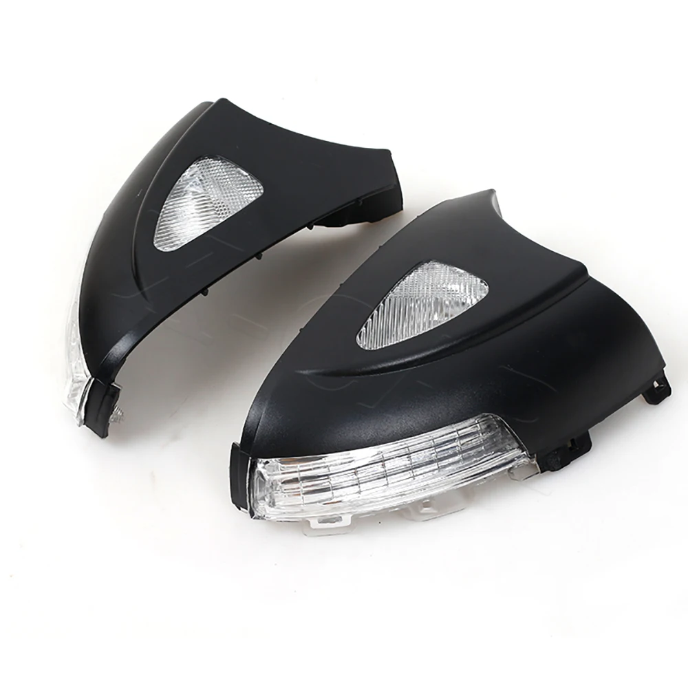 Side Mirror Turn Signal Light Indicator Lamp For VW Tiguan MK1 2008-2017 Sharan 2012-2015 For Skoda Yeti 2014-2017