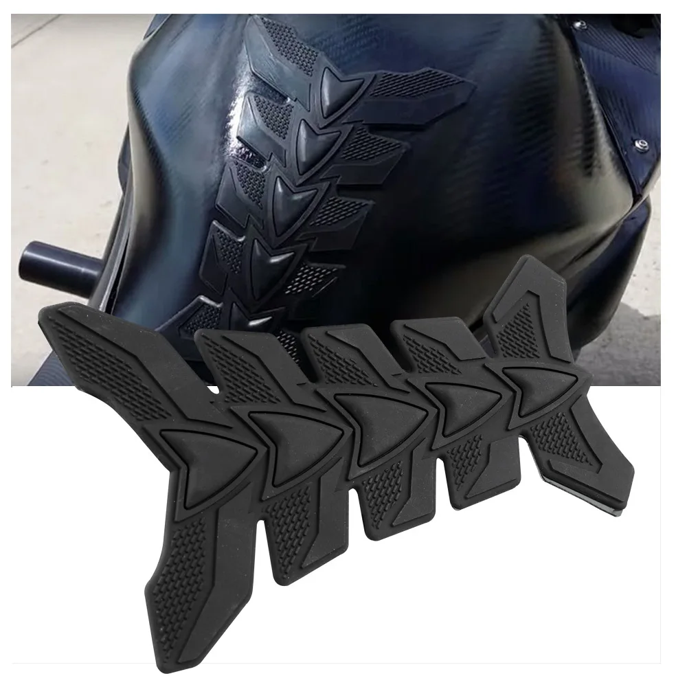 3D Motorcycle Accessories Gas Fuel Tank Pad Sticker Decals for KTM Duke 390 790 EXC EXCF 125 200 250