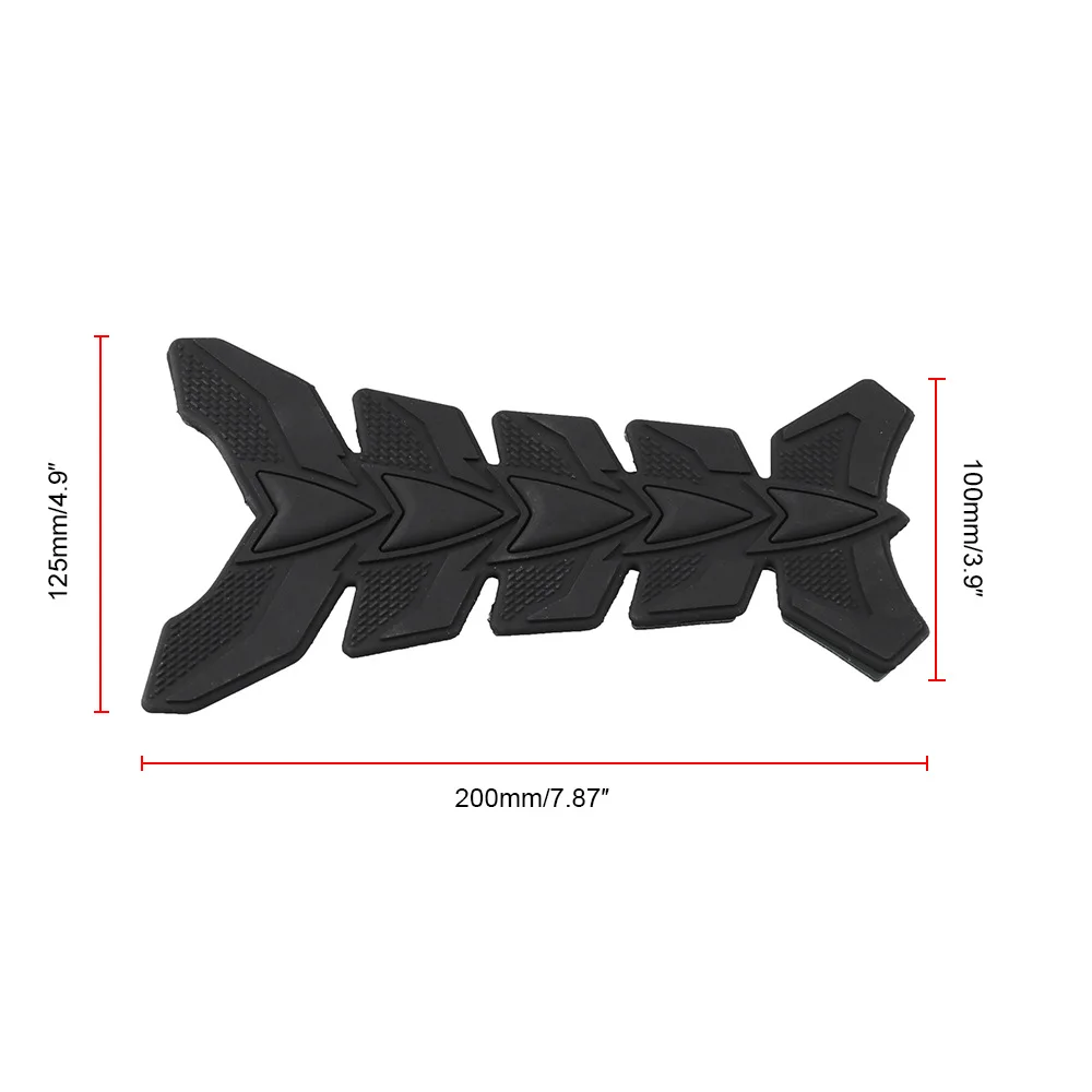 3D Motorcycle Accessories Gas Fuel Tank Pad Sticker Decals for KTM Duke 390 790 EXC EXCF 125 200 250