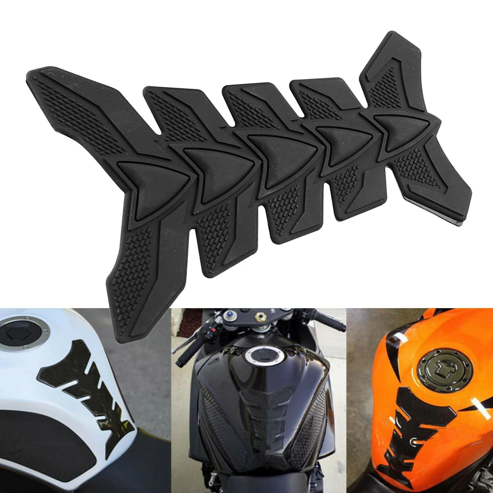 3D Motorcycle Accessories Gas Fuel Tank Pad Sticker Decals for KTM Duke 390 790 EXC EXCF 125 200 250