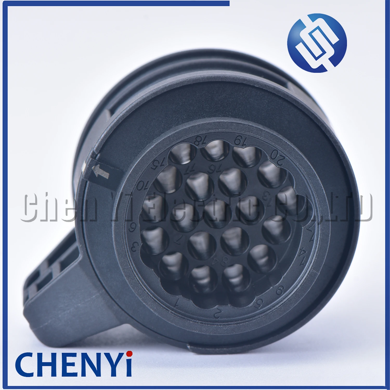 20 Pin 02E Automatic Transmission Valve Body 0AW 0DE 0BH valve Controller Connector Plug For 1J0 927 320 VL300 DQ250