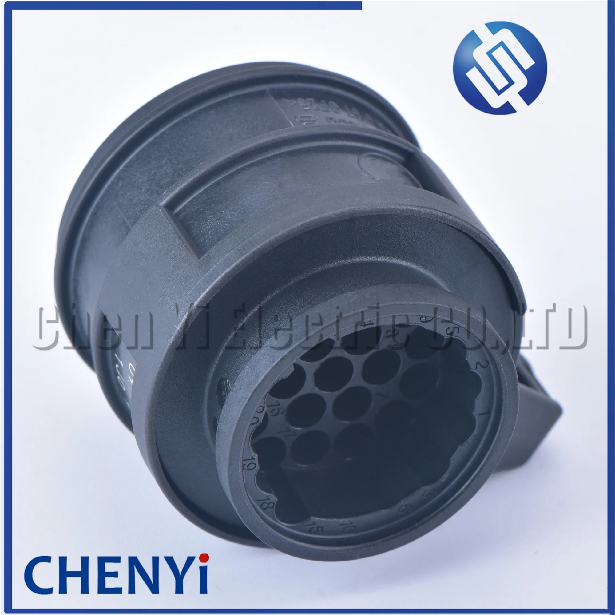 20 Pin 02E Automatic Transmission Valve Body 0AW 0DE 0BH valve Controller Connector Plug For 1J0 927 320 VL300 DQ250