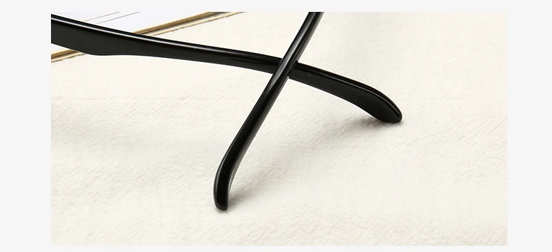 Hot Vintage Refractive Myopia Glasses Women Men Short-sight Eyewear Black Frame-1.0 -1.25 -1.50 -1.75 -2.0 -2.5 -3.0 -4.0