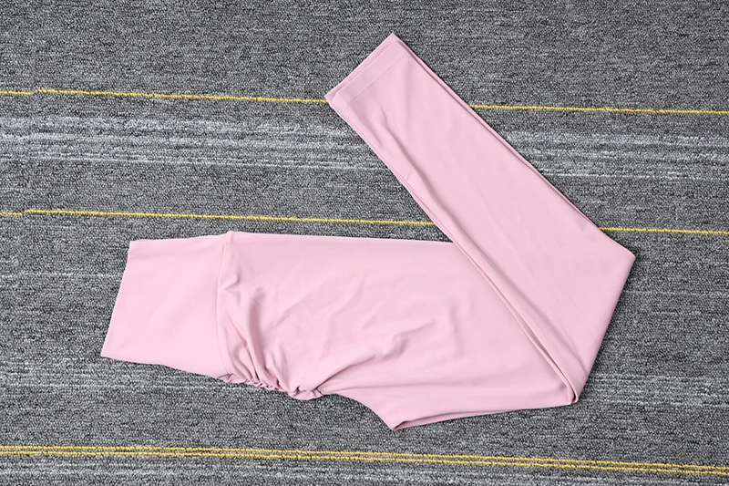 Women Leggings For Fitness Sexy Yoga Pants High Waist Elastic Tights Gym Clothing Push Up Long Pants Female Hip Lift Leggings