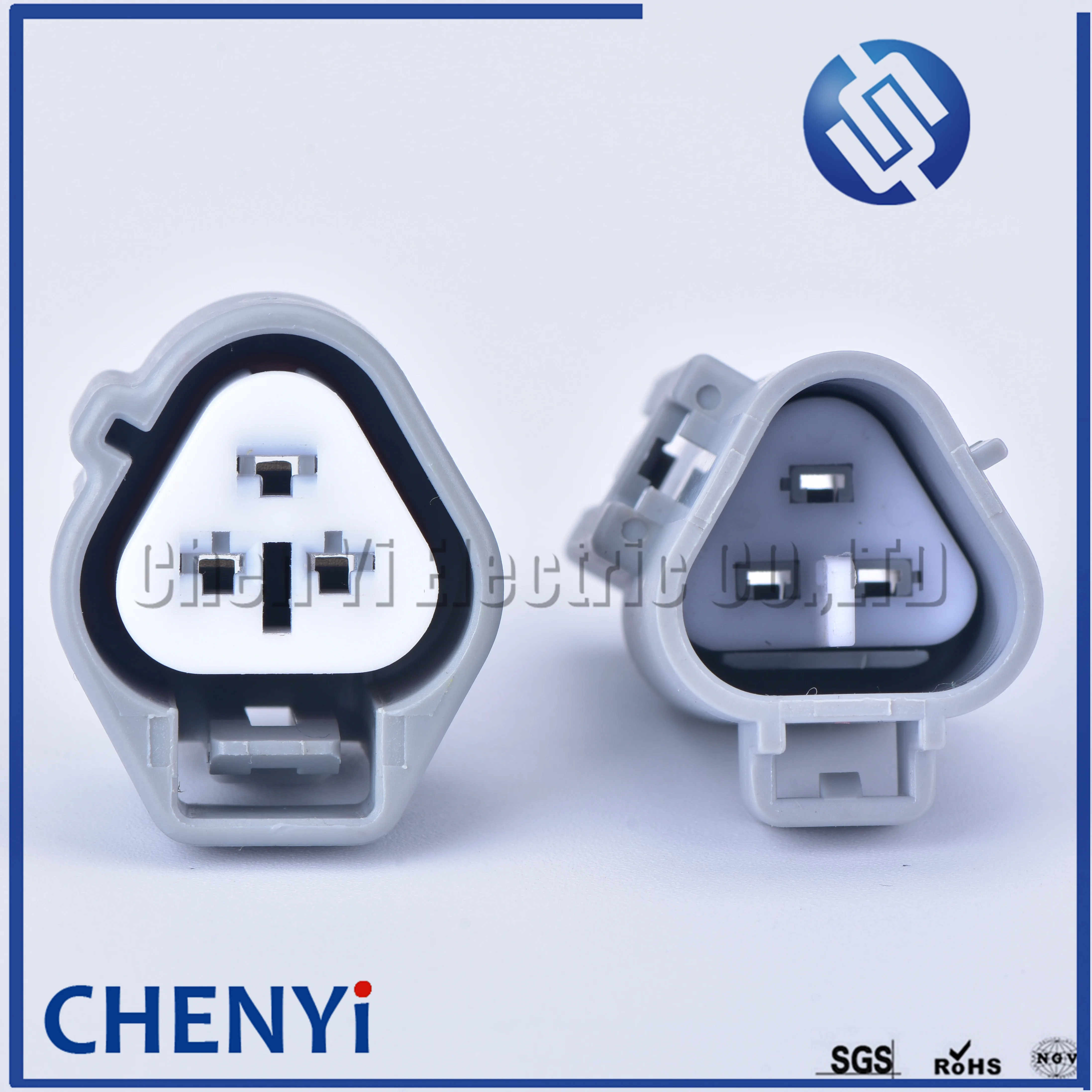 3 Pin male or female waterproof auto connector Ignition Coil wire harness Plug 6188-0099 6189-0179 90980-11016 For Toyota Honda