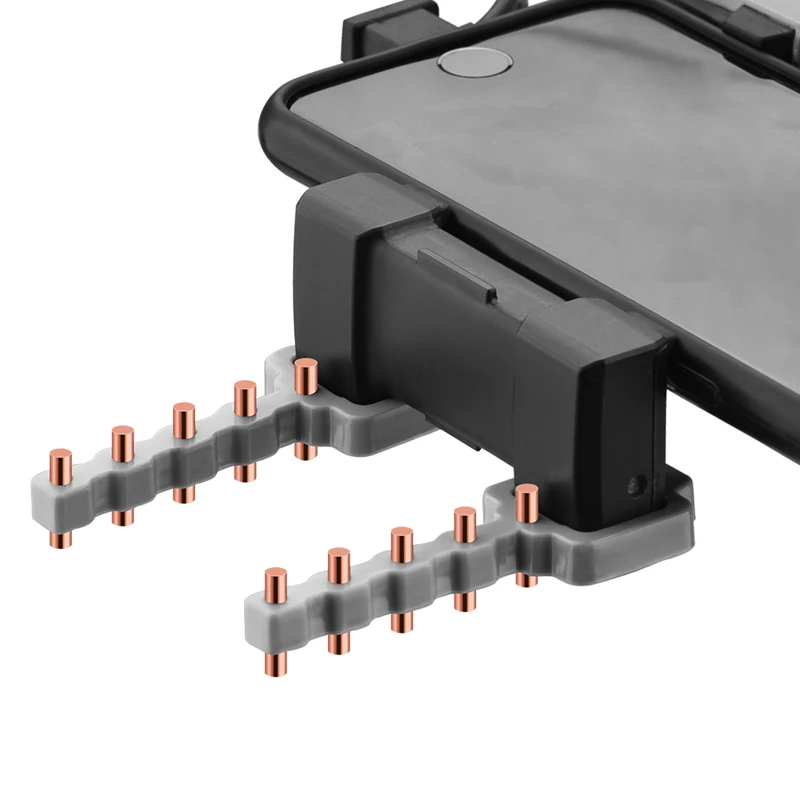For DJI Neo 2 Mini 3 4 5 Pro/Mini 2 Signal Booster Yagi Antenna for Air 2 Extended Range Signal Booster Drone Accessories