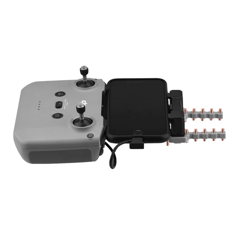 For DJI Neo 2 Mini 3 4 5 Pro/Mini 2 Signal Booster Yagi Antenna for Air 2 Extended Range Signal Booster Drone Accessories