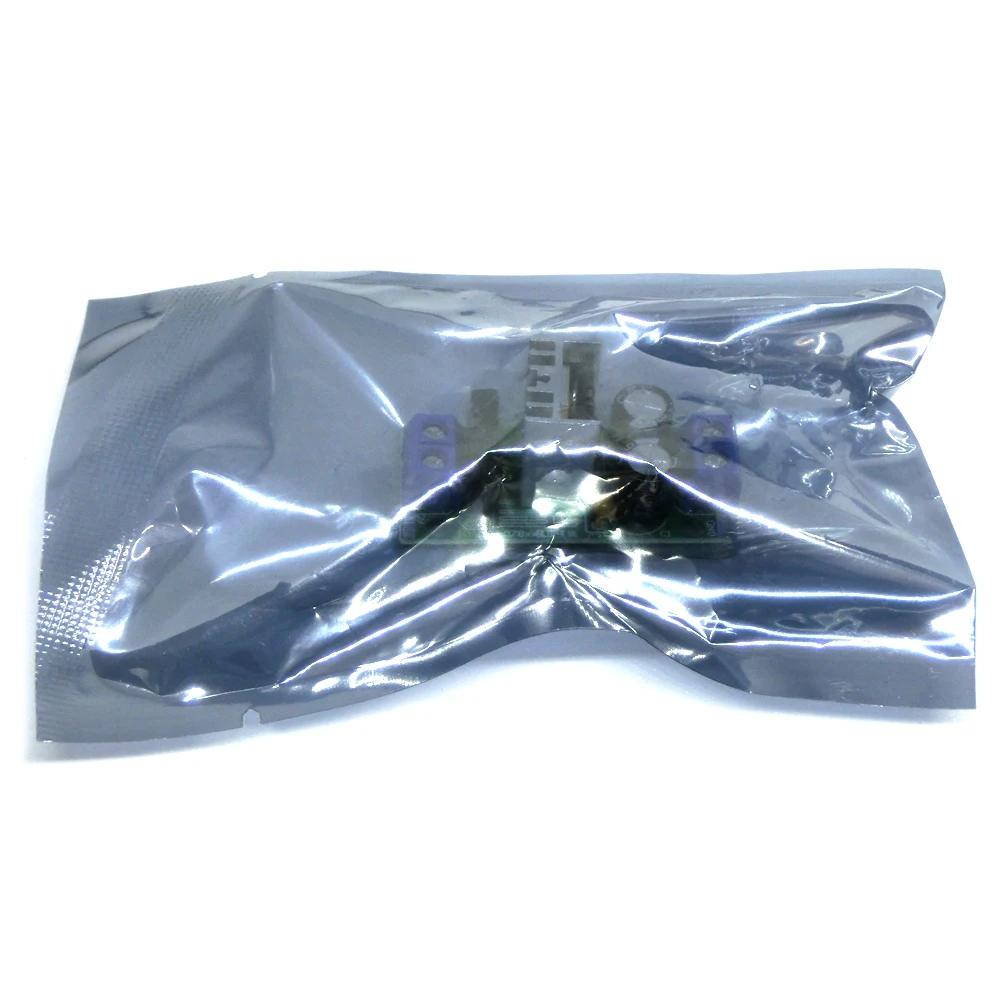 1/5/10Pcs LM7805 LM7806 LM7809 LM7812 DC/AC Three Terminal Voltage Regulator Power Supply Module 5V 6V 9V 12V Output Max 1.2A