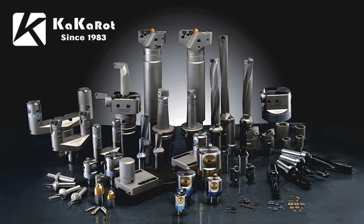 SP Series Drill Bites Insert  Drill Metal Drill Bits 13mm-50mm Depth 2D 3D 4D Indexable U Drill Machinery Lathes CNC Water