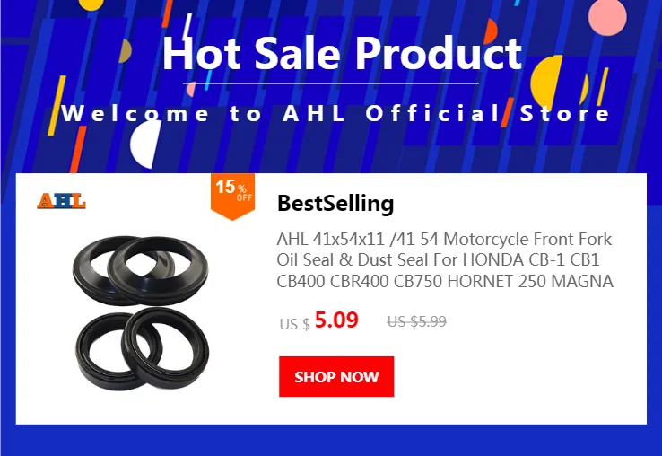 5Pcs AHL Motorcycle Engine Parts Adjustable Valve Pad Shims 7.48mm Complete Valve Shim Kit Cams 1.2 ~ 3.5 (Include 5pcs)