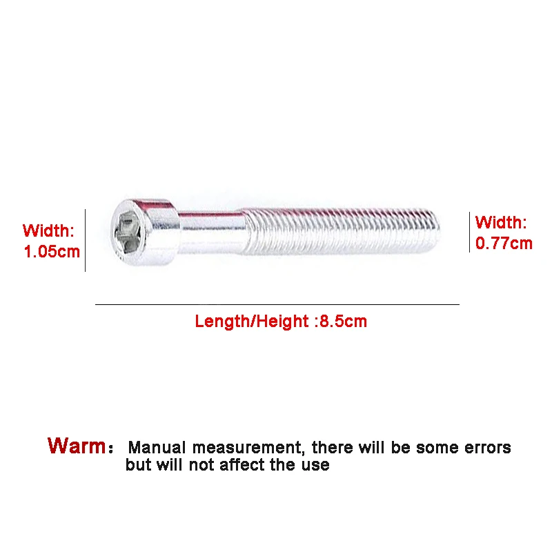 1PAIR 8mm Motorcycle Anti Falling Rod Scooter Motorbike CNC Aluminum Engine Shatter Crash Frame Slider Protector Stick Crash Bar