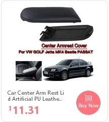 Rhyming Chrome/Sliver Rearview Mirror Cover For VW Golf MK4 Jetta MK4 Passat B5 Left/Right Same Size Replacement Side Mirror Cap