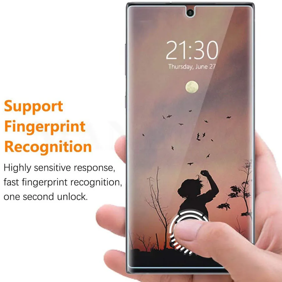 Matte Hydrogel Film For apple iPhone 12 13 14 15 16 Pro XS Max XR iphone X 7 8 Plus SE Full Cover TPU Screen Protector Not Glass