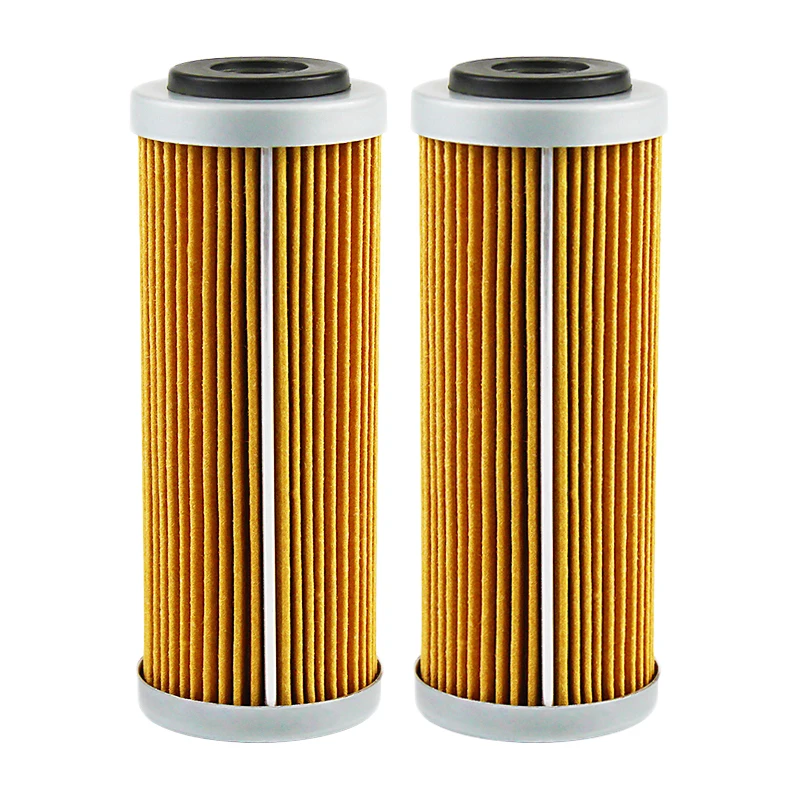 Cyleto Motorcycle Oil Filter for Husaberg FE 250 350 for Husqvarna FC250 FC350 FC450 FS450 FE250 FE350 FE450 FE501 FX350 FX450
