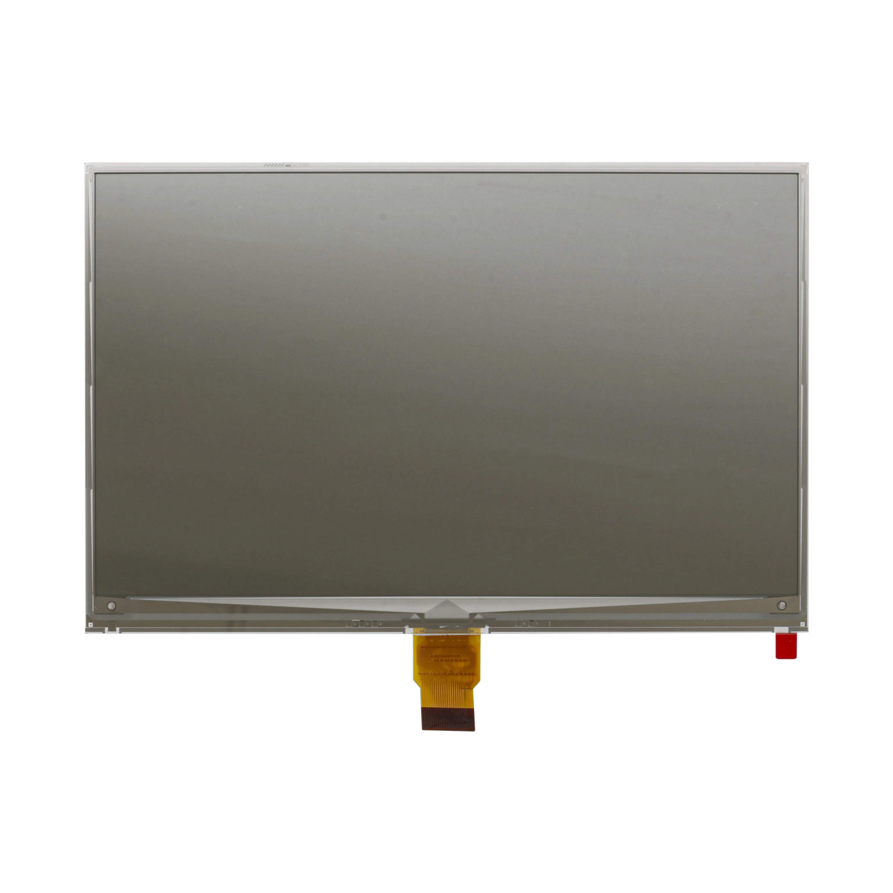 7.5inch 800x480 e-Paper E-ink raw Display Red Black White Three-color, SPI, e-paper