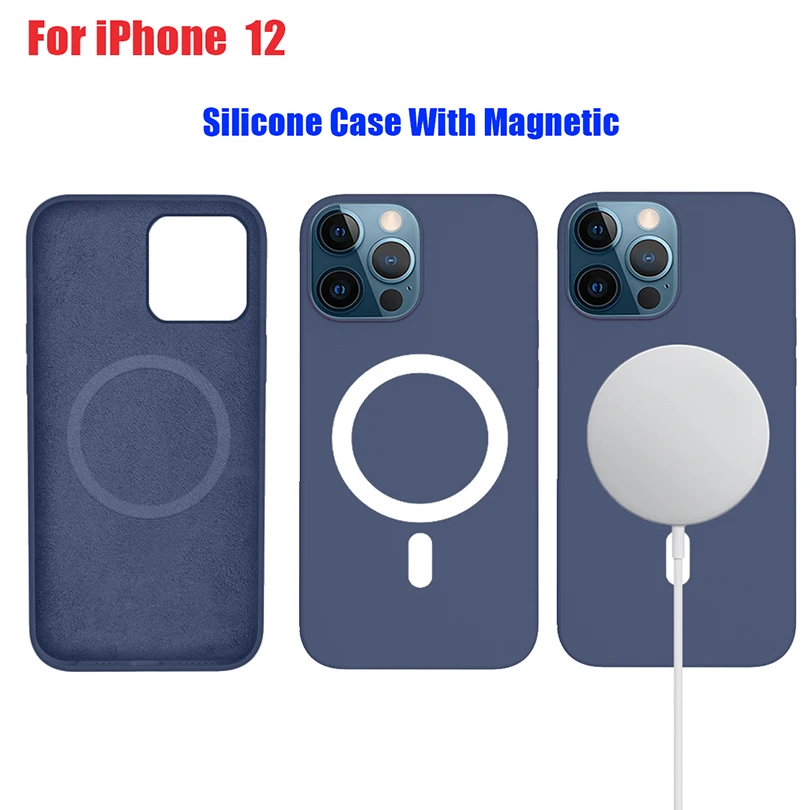Carbon Fiber Magnetic Flip Cover Case for IPhone 15 14 13 12 Pro Max Mini 11 SE XS XR X Max 6 6S 7 8 Plus Wallet Card Holder