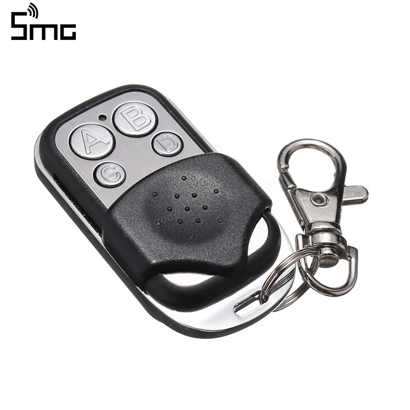 TEDSEN SKX1MD SKX2MD Remote Control Gate Garage Door TEDSEN 433,92MHz Remote Control