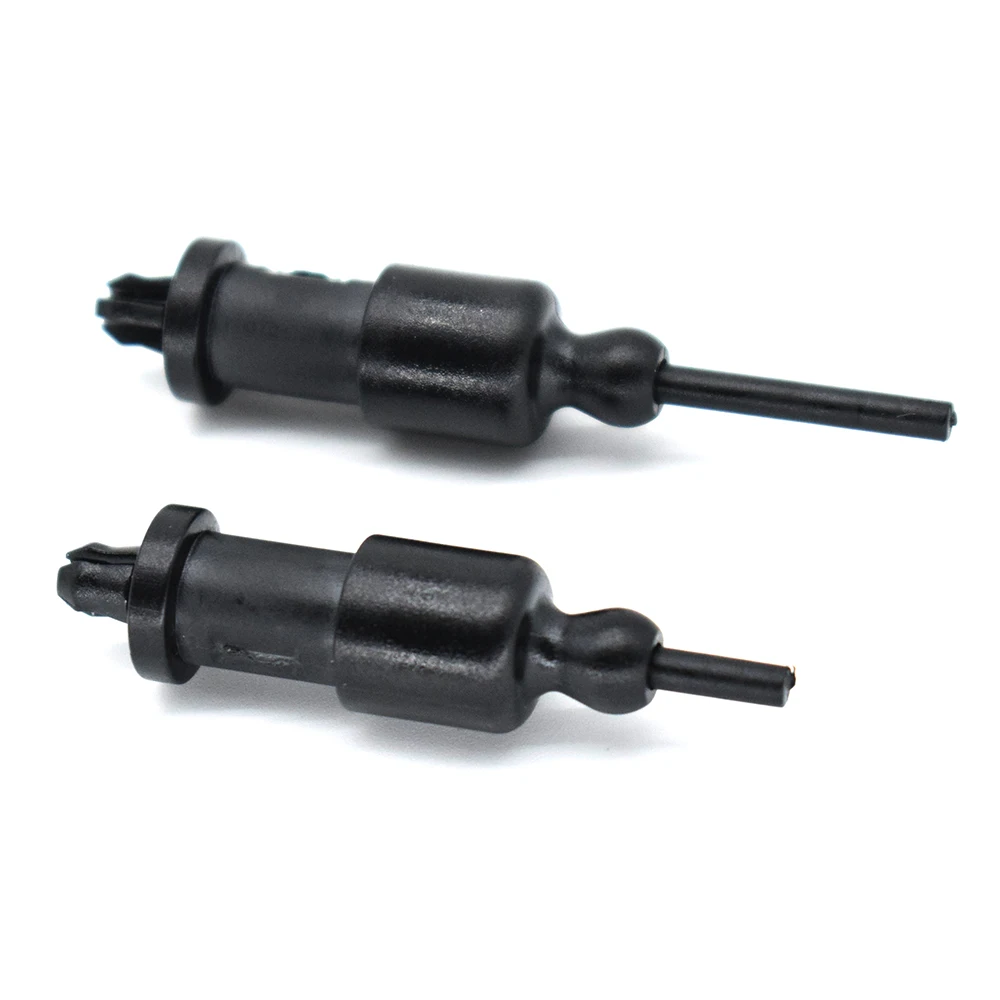 2pc Parcel Shelf Clips For Ford Focus 2 2.5 MK2 Hatch 04-11 C-Max MK1 03-10 Boot Strap String Lift Hanger 4M51A466K45AC