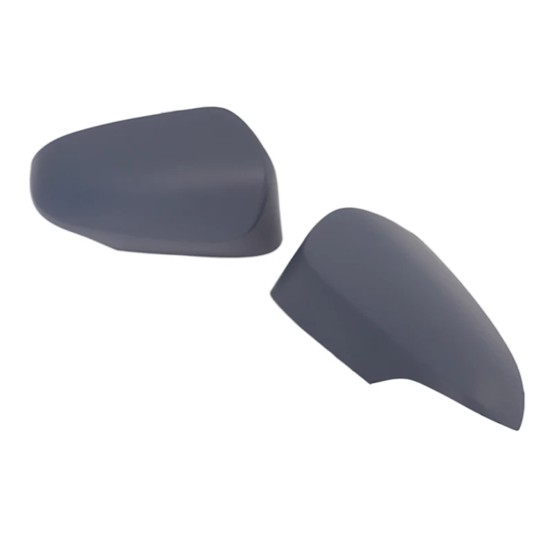 For Toyota Yaris 2012 2013 2014 2015 2016 2017 2018 2019 2020 Rearview Mirror Cover Wing Door Side Shell Cap Housing Accessories