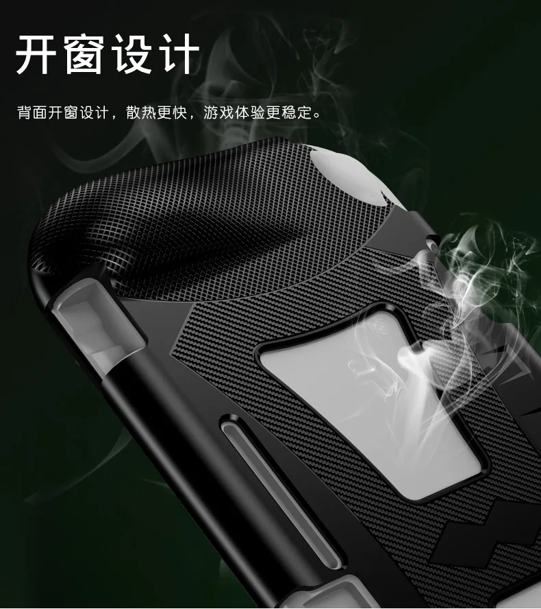 For Nintendo Switch Lite Mini Case, High Toughness Strong Wear Resistance 360 All-wrapped Protection 3D Design Cover