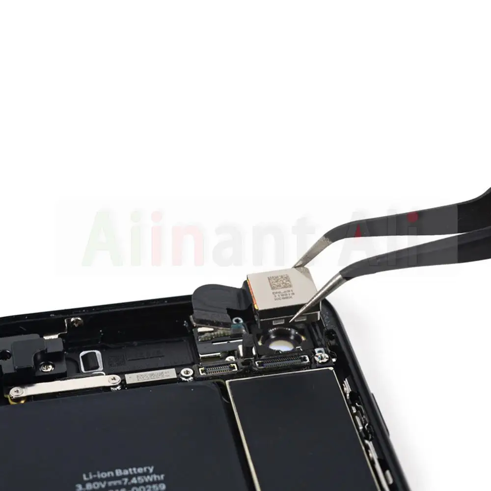 AiinAnt 100% Test Rear Camera Main Back Camera Flex Cable For iPhone 11 X Xr Xs Max 6 6s 7 8 Plus SE 2020 2022 Phone Spare Parts