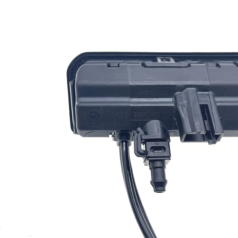 Rear View Camera with Highline Guidance Line Wiring Harness NEW For Q5 8W8 827 566 E 8W8827566 E 8W8827566E
