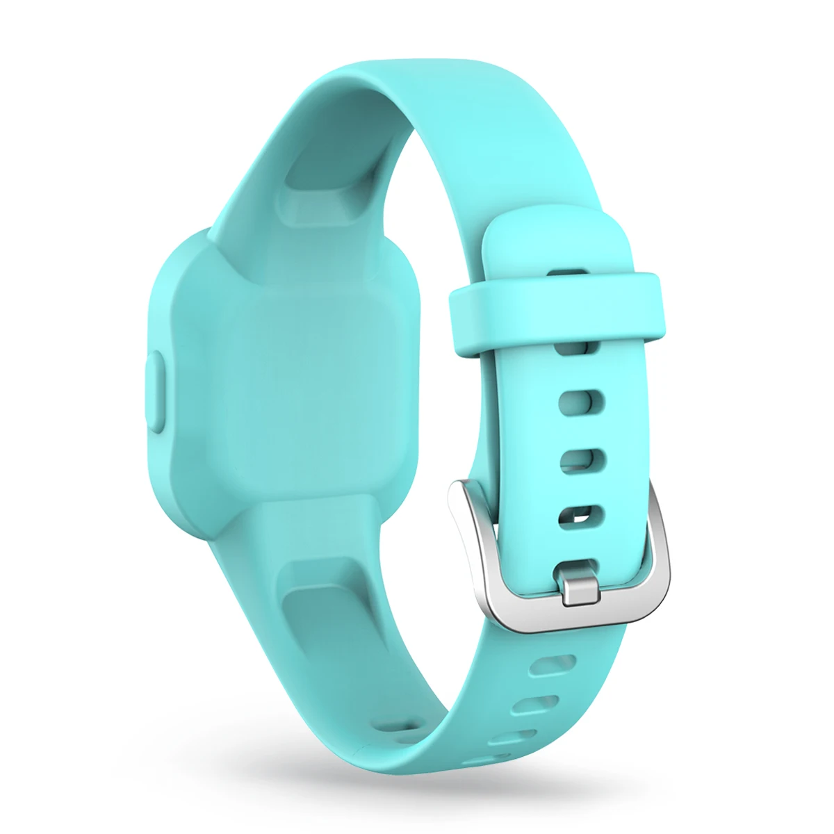 Silicone Wrist Strap For GarminFit JR3 Bracelet Wristband for Garmin Vivofit Jr.3 Smart Watch Band
