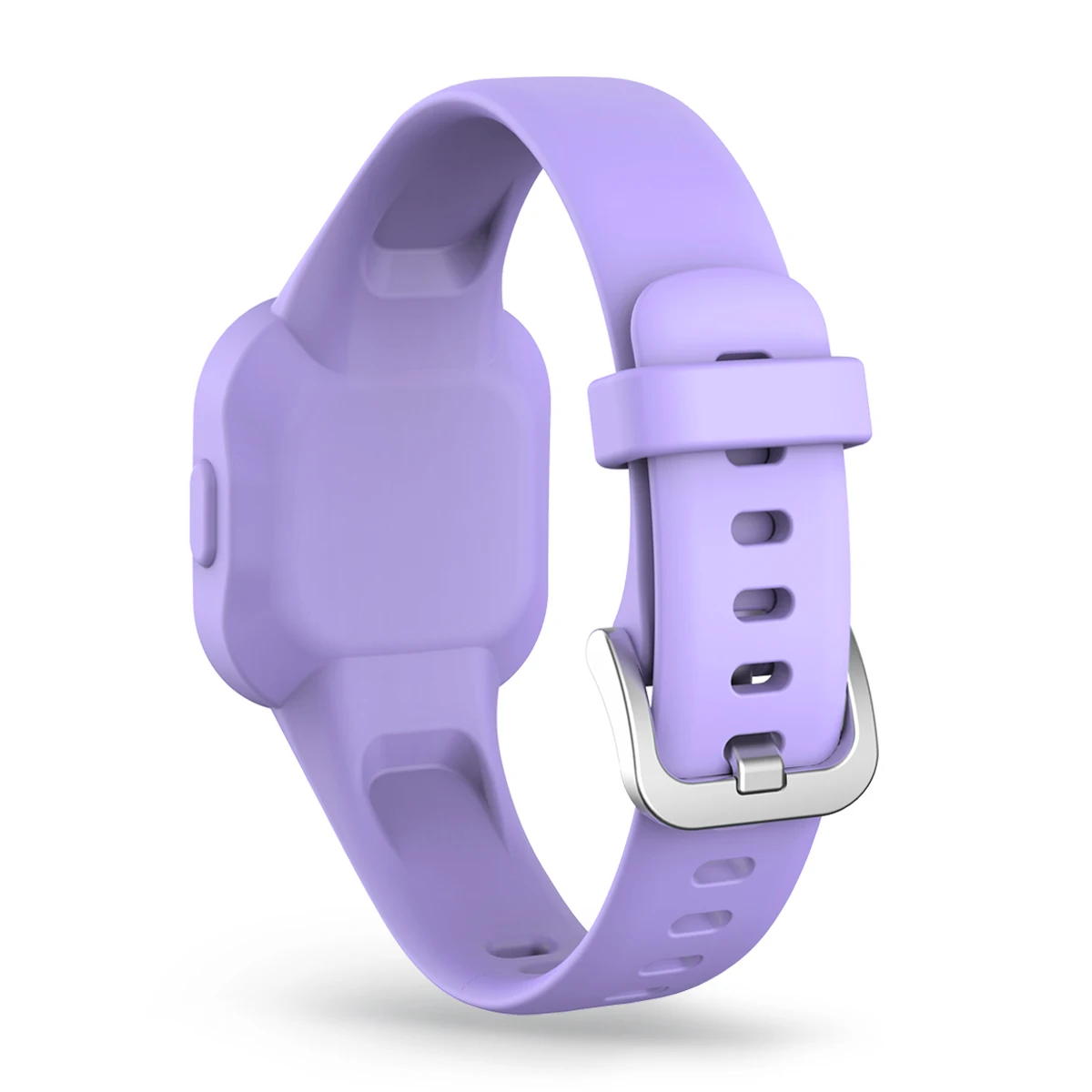Silicone Wrist Strap For GarminFit JR3 Bracelet Wristband for Garmin Vivofit Jr.3 Smart Watch Band