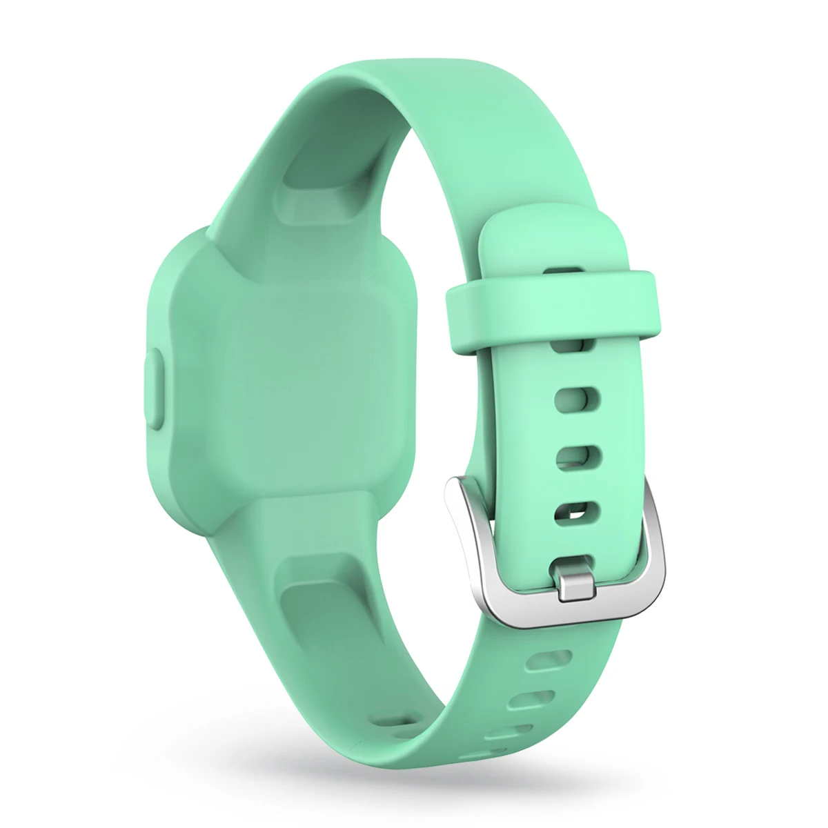 Silicone Wrist Strap For GarminFit JR3 Bracelet Wristband for Garmin Vivofit Jr.3 Smart Watch Band