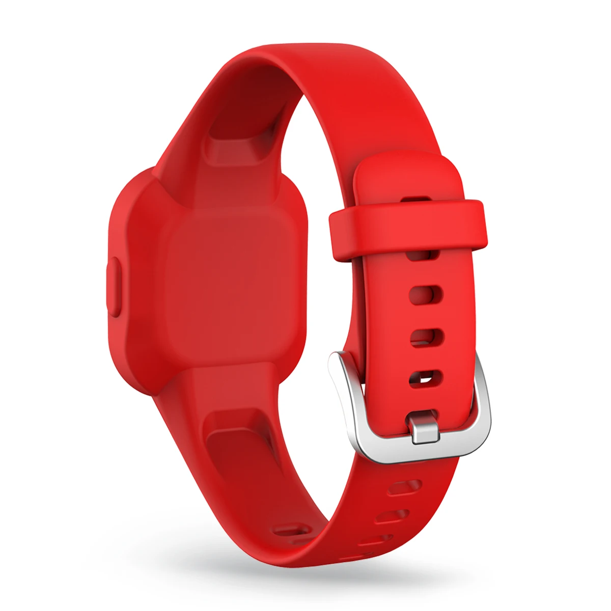 Silicone Wrist Strap For GarminFit JR3 Bracelet Wristband for Garmin Vivofit Jr.3 Smart Watch Band