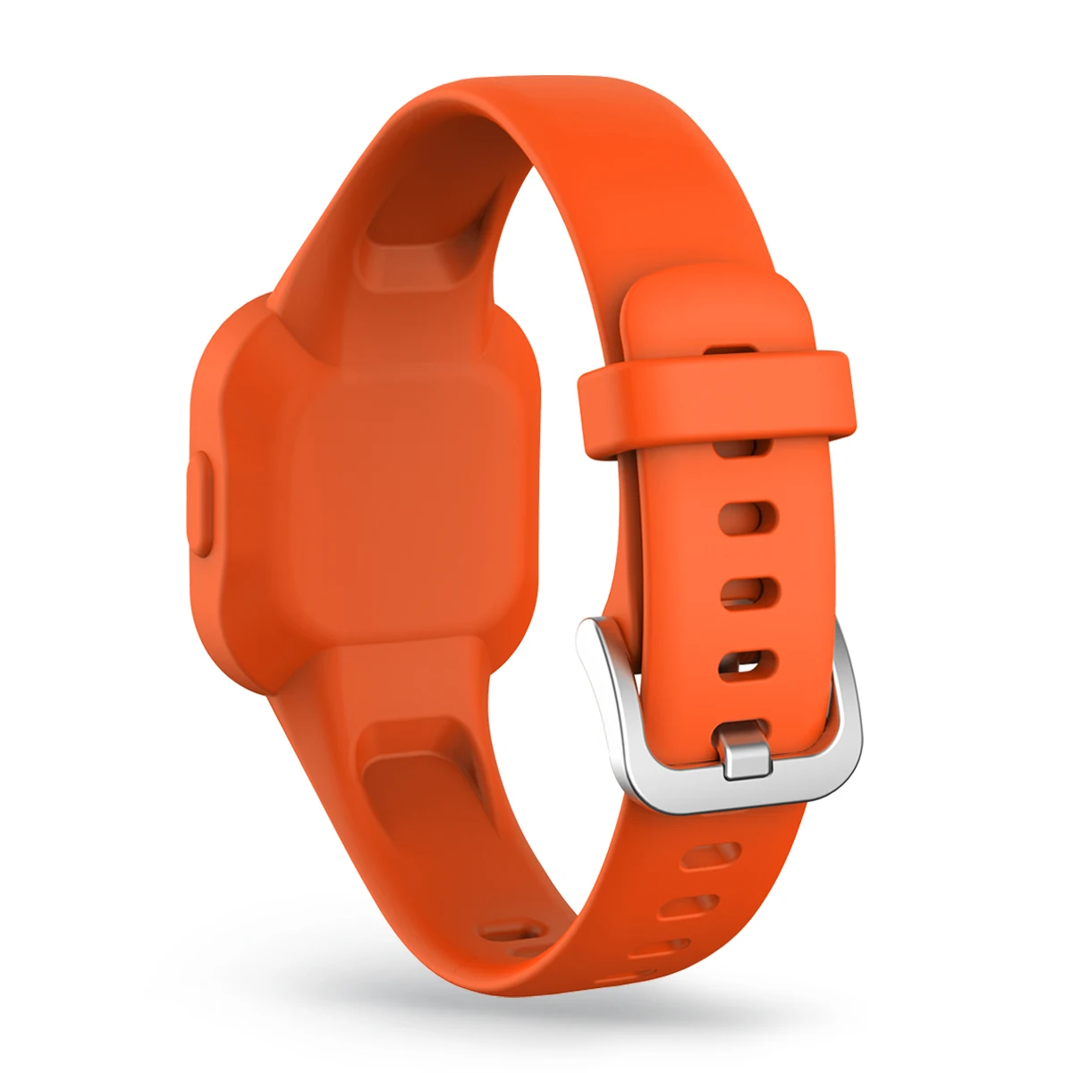 Silicone Wrist Strap For GarminFit JR3 Bracelet Wristband for Garmin Vivofit Jr.3 Smart Watch Band