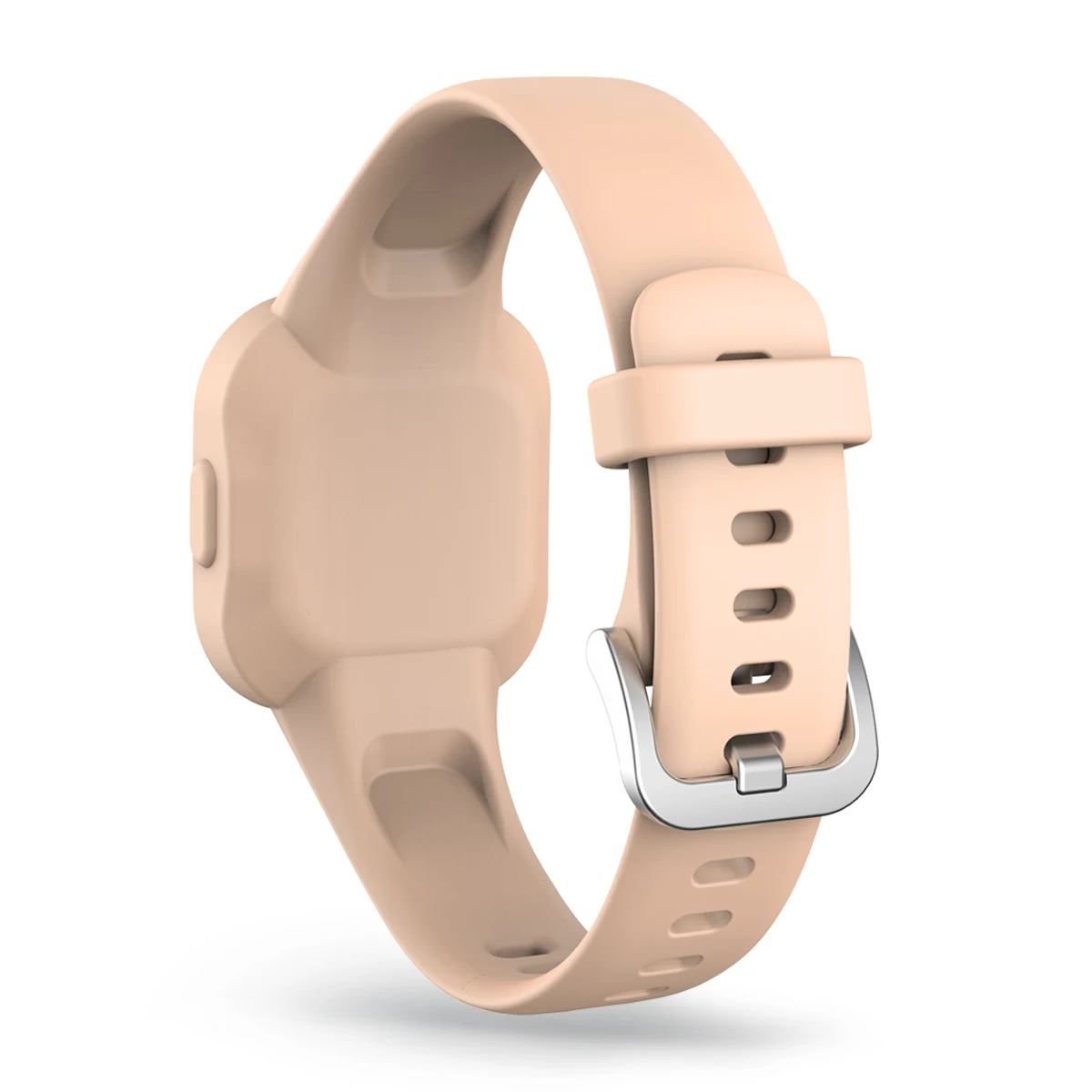Silicone Wrist Strap For GarminFit JR3 Bracelet Wristband for Garmin Vivofit Jr.3 Smart Watch Band