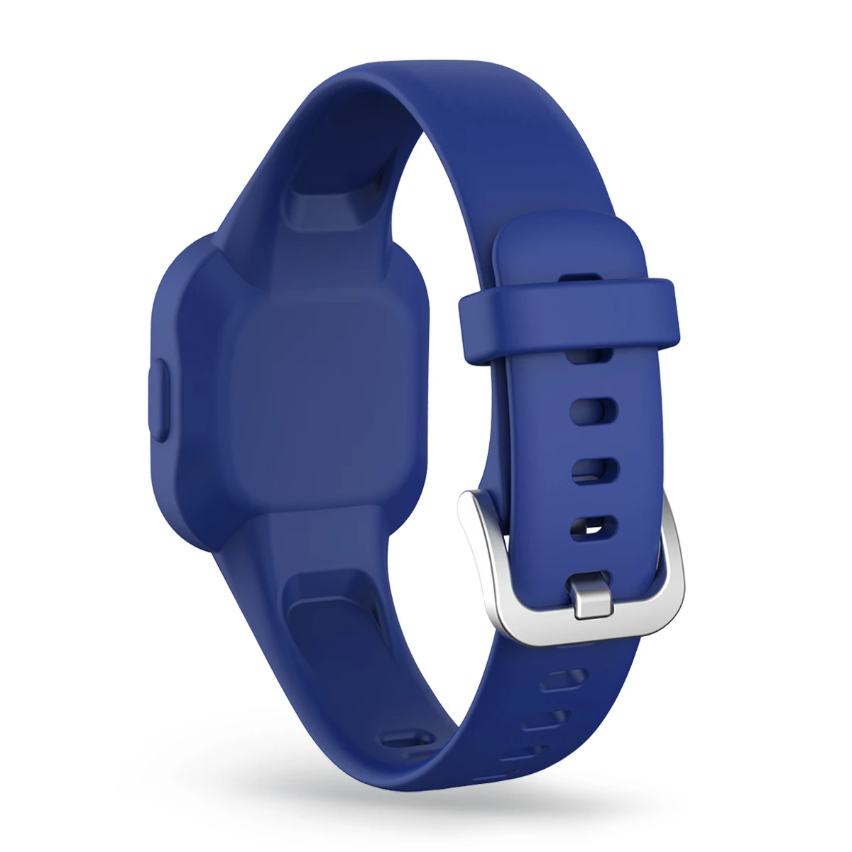 Silicone Wrist Strap For GarminFit JR3 Bracelet Wristband for Garmin Vivofit Jr.3 Smart Watch Band