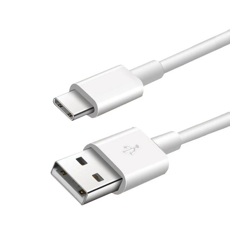5V 2A Charger Cable For Xiaomi Redmi 10X 9 8 Note 11 10 9 8 Pro 8T Wall Charging Wall Phone Charger Type C Phone Adapter Cable