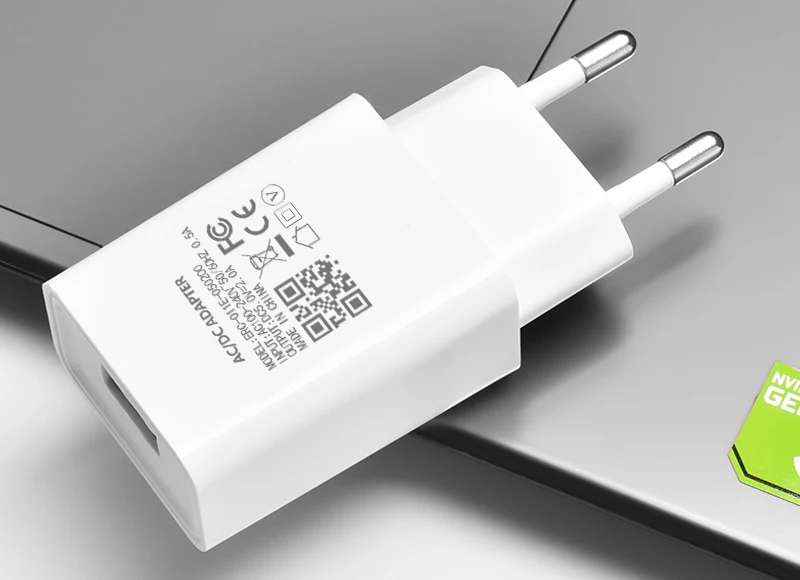 5V 2A Charger Cable For Xiaomi Redmi 10X 9 8 Note 11 10 9 8 Pro 8T Wall Charging Wall Phone Charger Type C Phone Adapter Cable