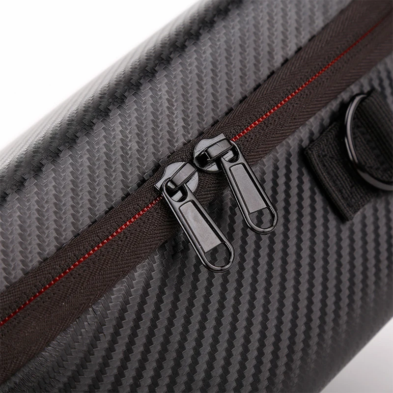 Portable Case Mavic Pro Remote Control Battery Charger Handbag Shoulder Bag PU Waterproof Box for DJI Mavic Pro 1 Drone