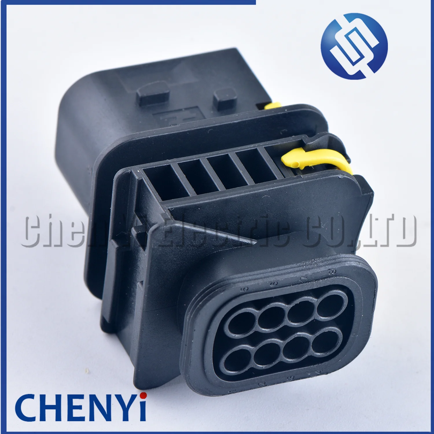 8 Pin 0-1418438-1 HDSCS Series electric plug auto waterproof plug wiring cable connector 1-1418479-1 1670364-1 1-1564512-1