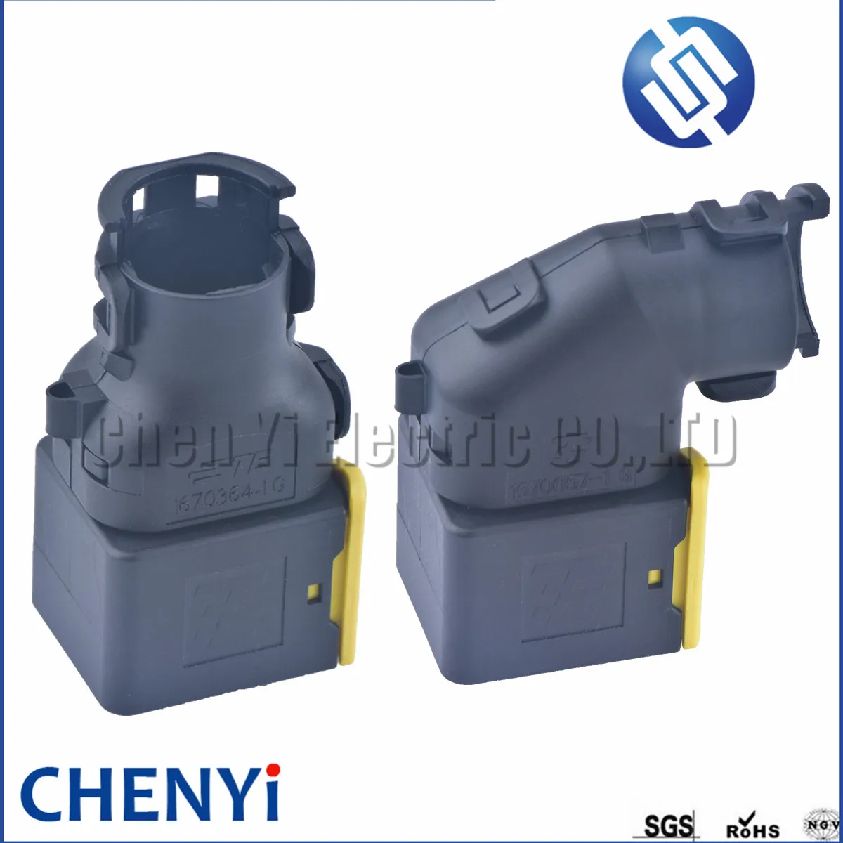 8 Pin 0-1418438-1 HDSCS Series electric plug auto waterproof plug wiring cable connector 1-1418479-1 1670364-1 1-1564512-1