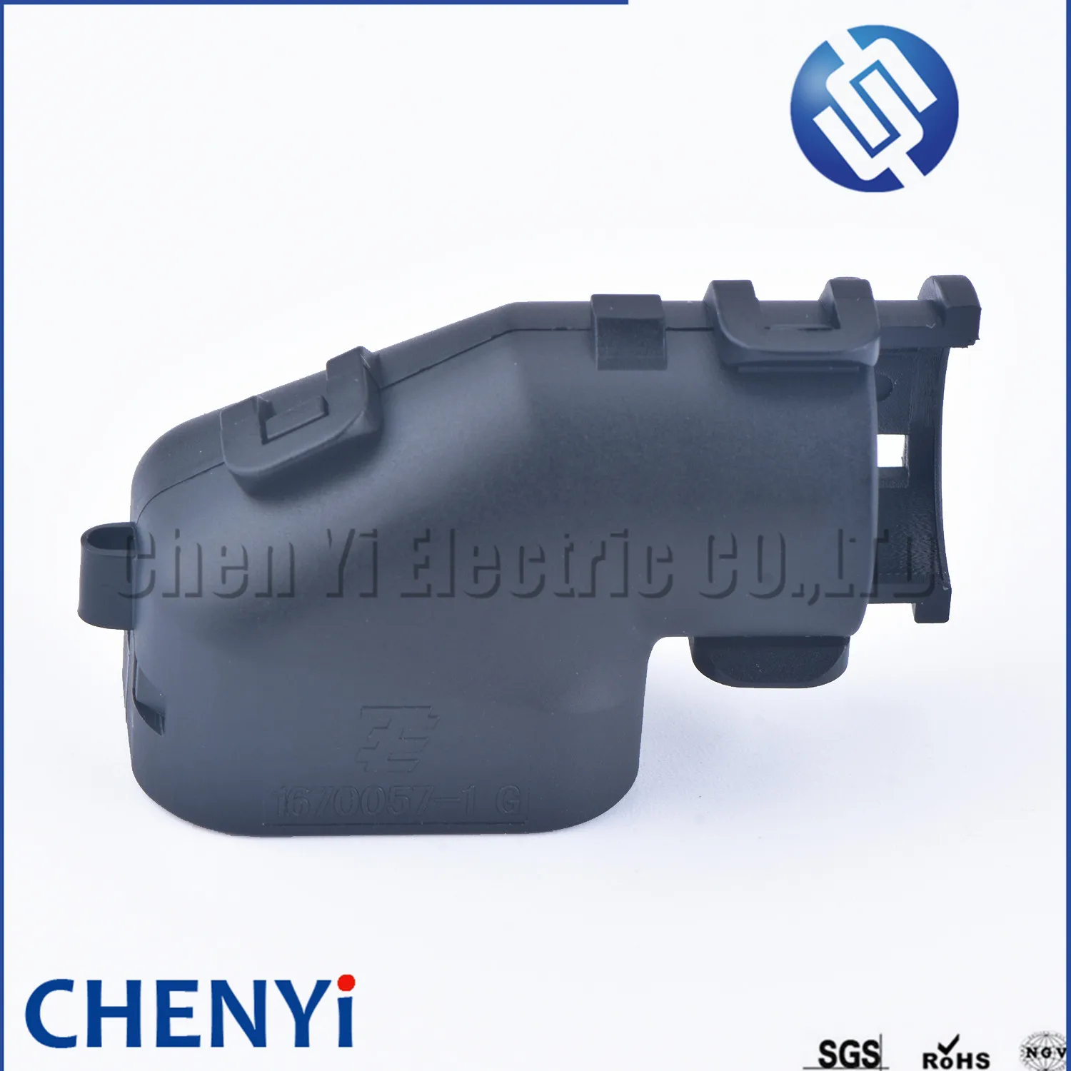 8 Pin 0-1418438-1 HDSCS Series electric plug auto waterproof plug wiring cable connector 1-1418479-1 1670364-1 1-1564512-1