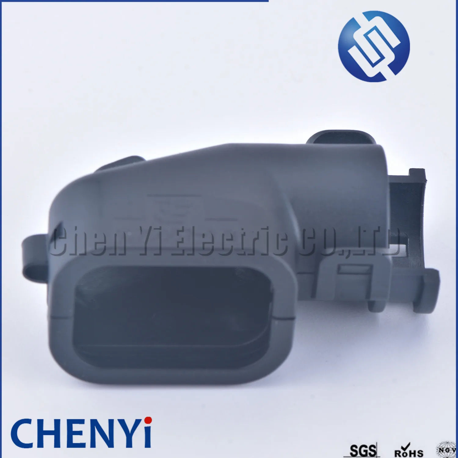 8 Pin 0-1418438-1 HDSCS Series electric plug auto waterproof plug wiring cable connector 1-1418479-1 1670364-1 1-1564512-1