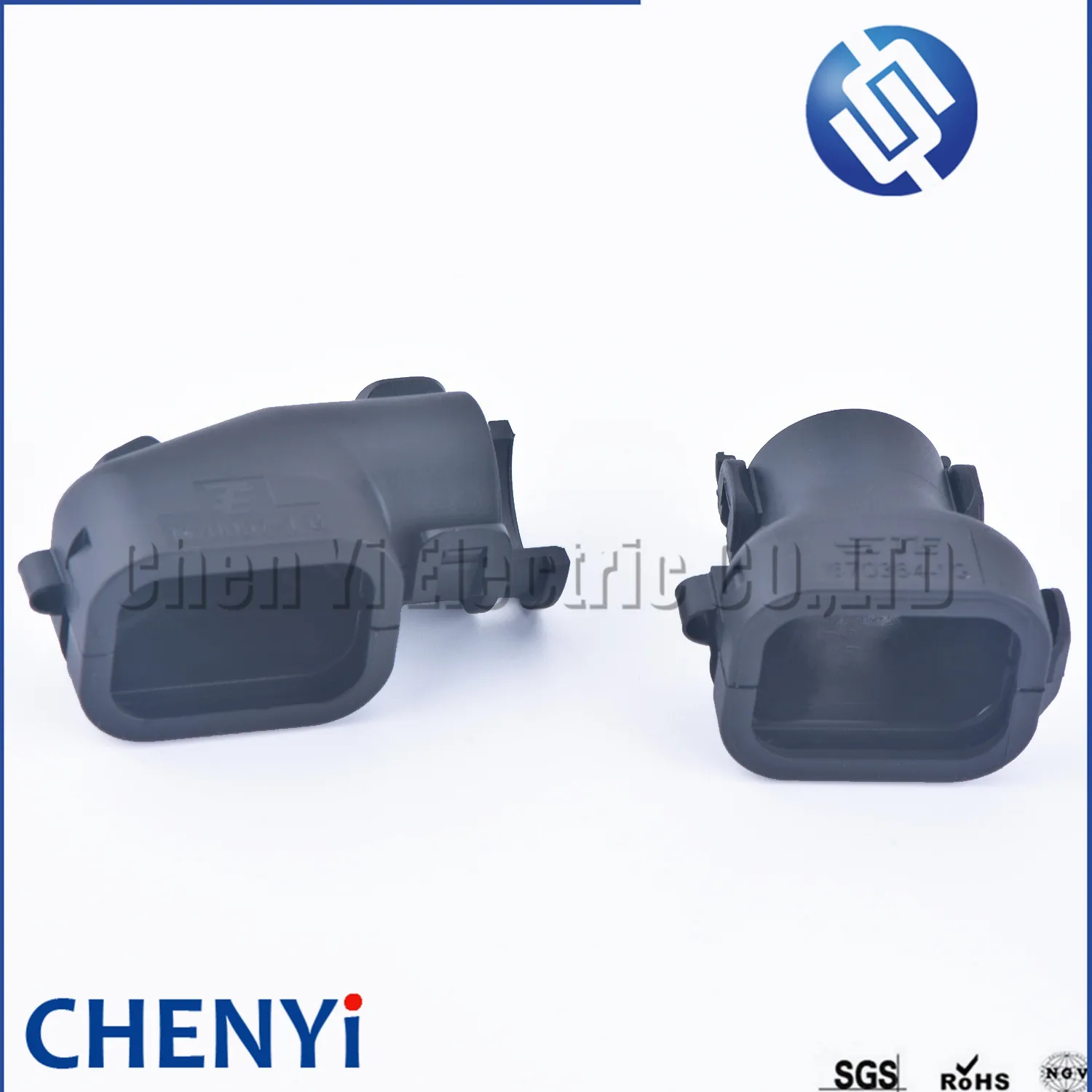 8 Pin 0-1418438-1 HDSCS Series electric plug auto waterproof plug wiring cable connector 1-1418479-1 1670364-1 1-1564512-1
