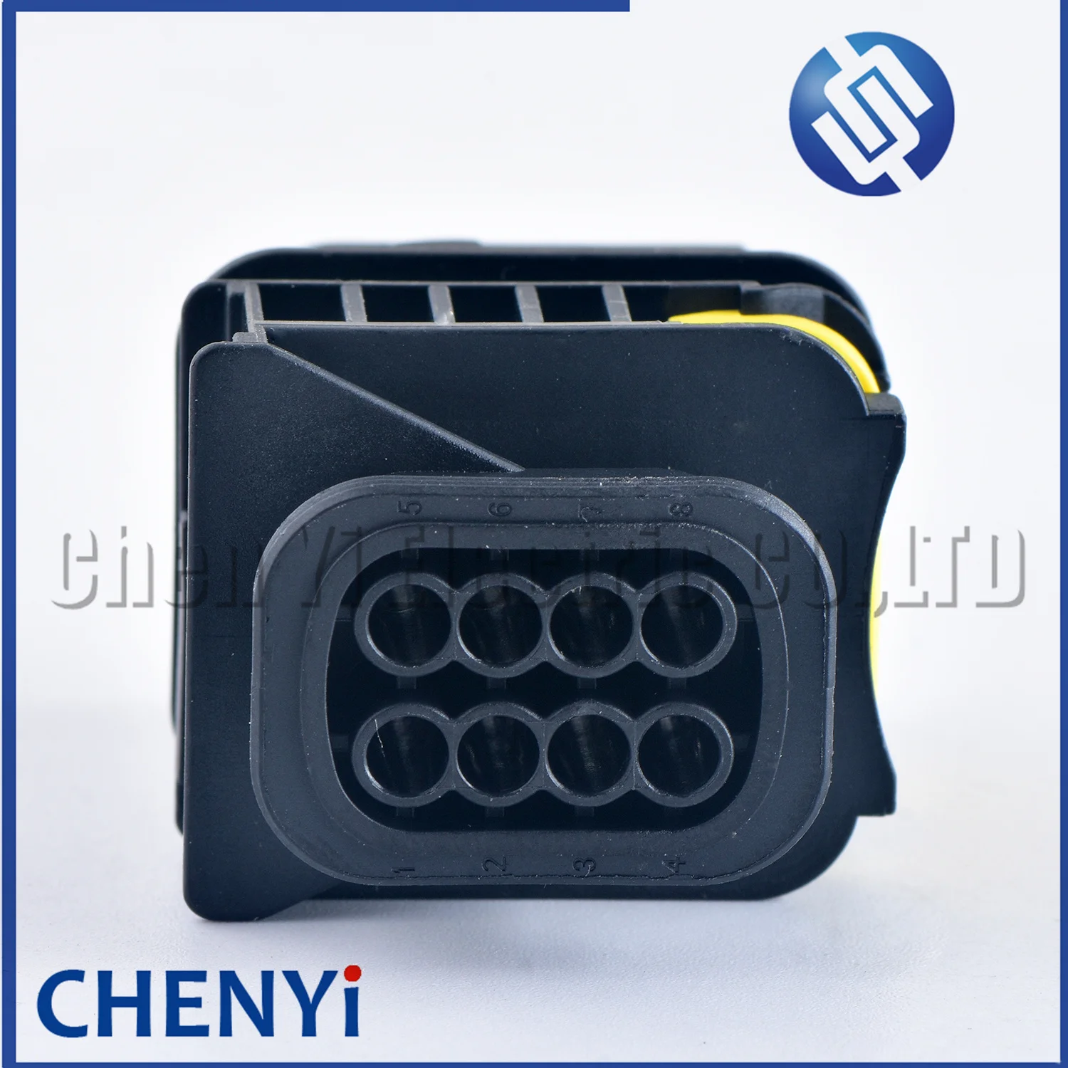 8 Pin 0-1418438-1 HDSCS Series electric plug auto waterproof plug wiring cable connector 1-1418479-1 1670364-1 1-1564512-1