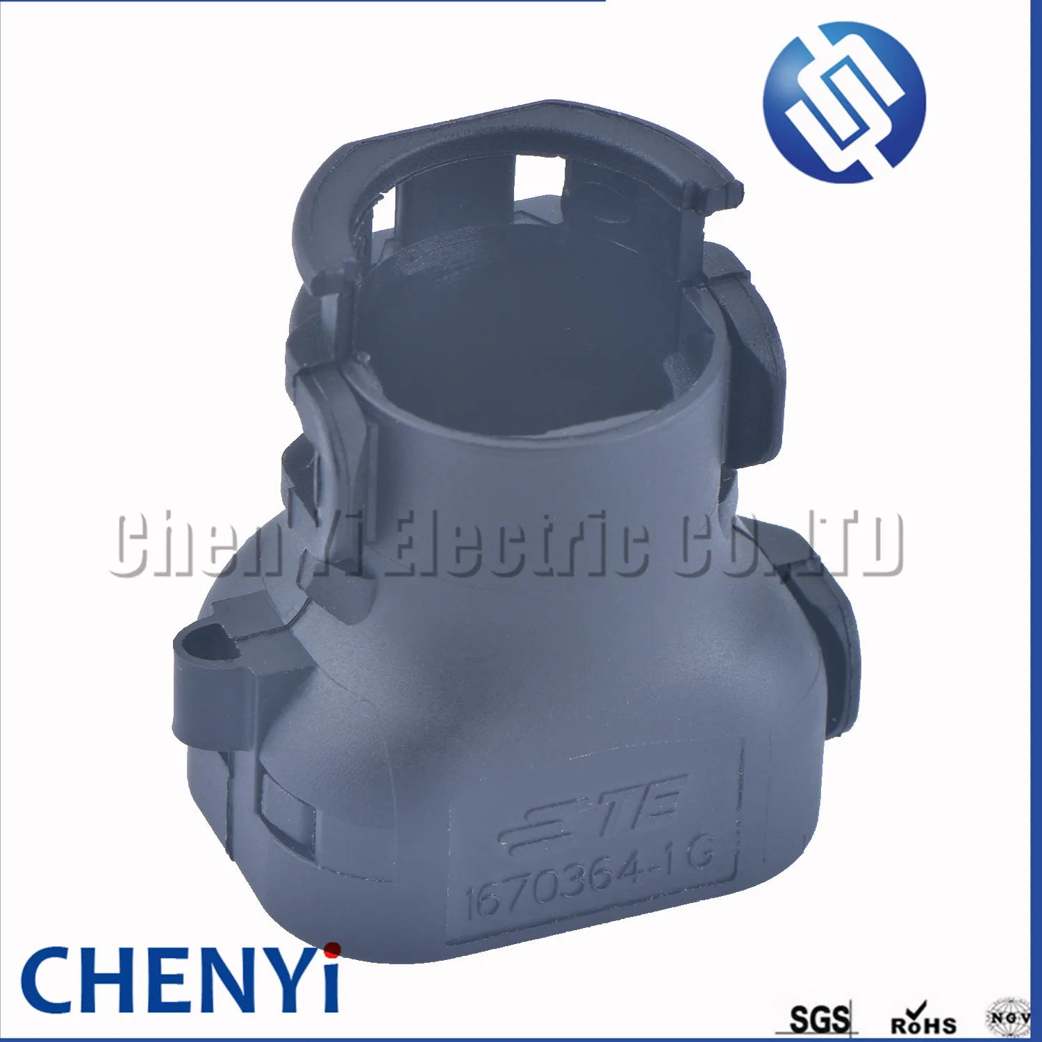8 Pin 0-1418438-1 HDSCS Series electric plug auto waterproof plug wiring cable connector 1-1418479-1 1670364-1 1-1564512-1