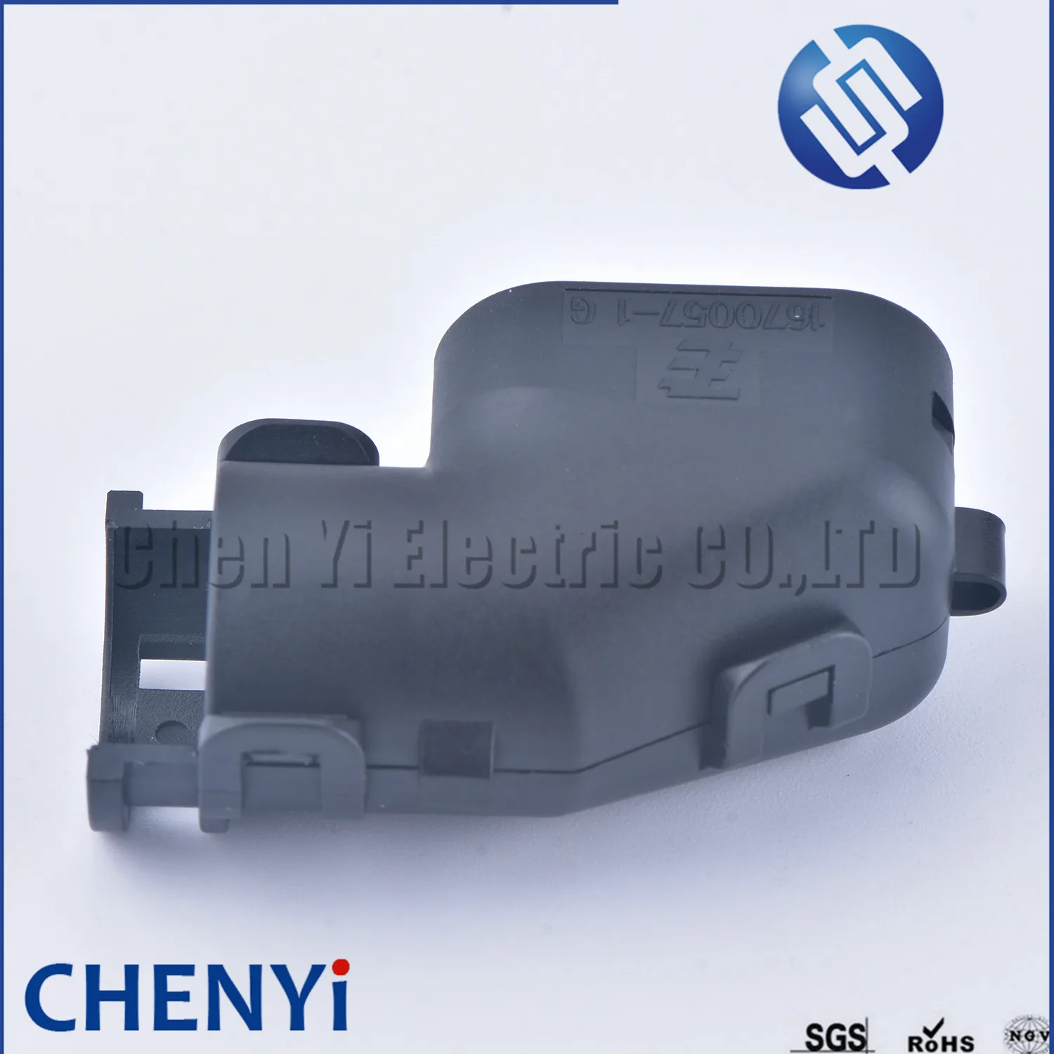 8 Pin 0-1418438-1 HDSCS Series electric plug auto waterproof plug wiring cable connector 1-1418479-1 1670364-1 1-1564512-1