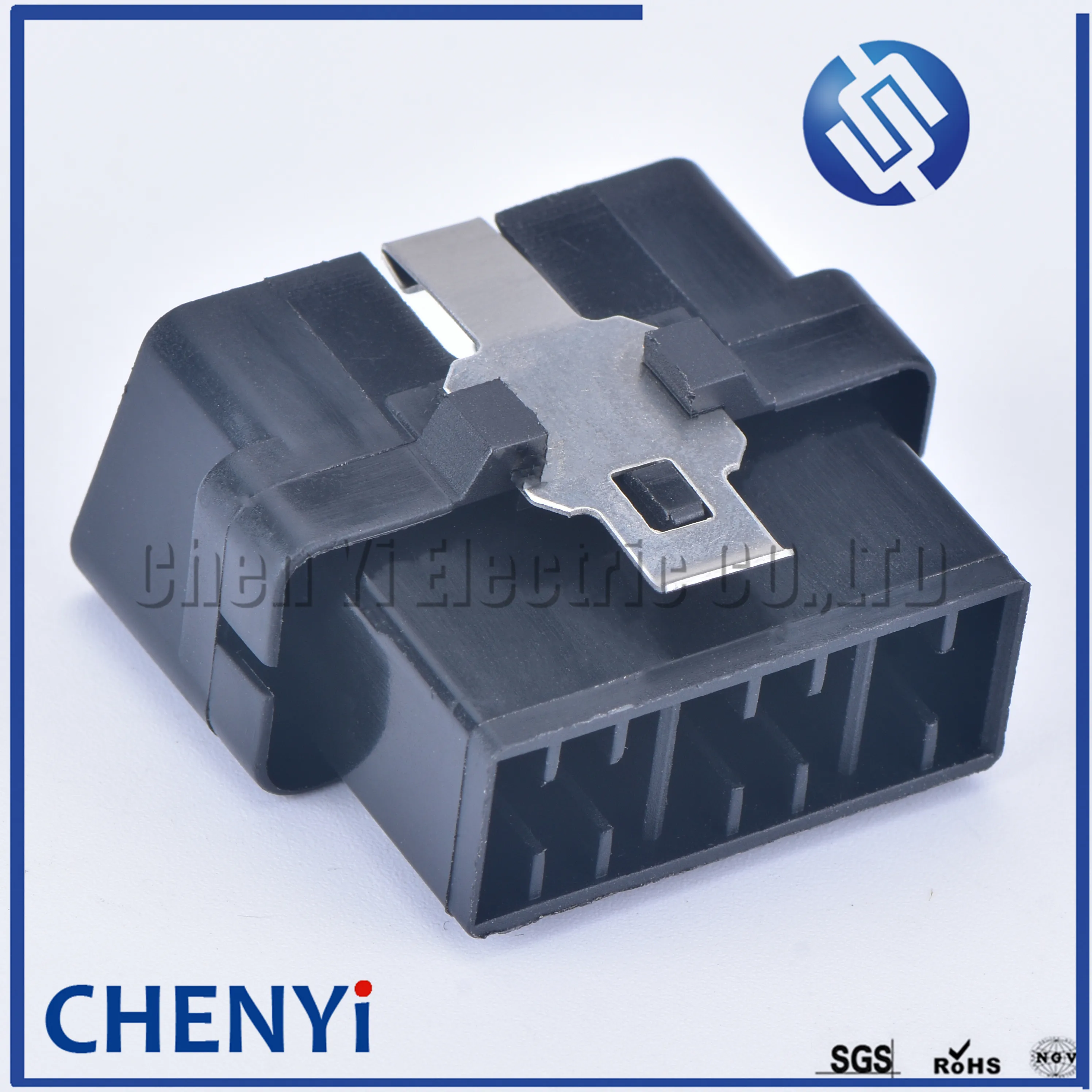 16 pin obd2 Connector OBD2 male Female Connector OBD 2 Wire Sockets obd Adapter Diagnostic Tool ODB MG610761-5 For car