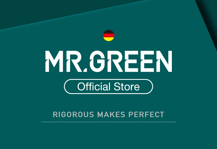 MR.GREEN Manicure Set Surgical Grade Scissors Stainless Nail Clippers Tool Pedicure Set Home Portable Travel Kit Nail Scissor