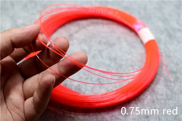 Replacement Pins Compound Bow Archery Accessories Red Yellow Green Slingshot Hunting Fiber 50cm 0.5-1.5mm Fiber Optic Bow Sight