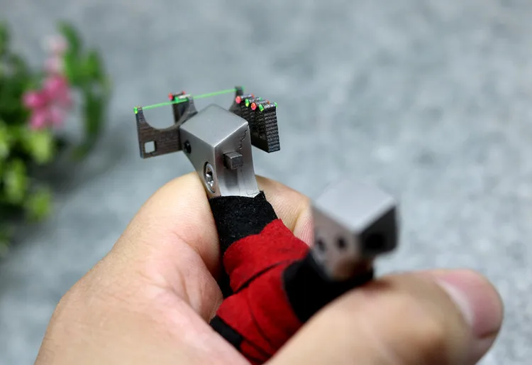 Replacement Pins Compound Bow Archery Accessories Red Yellow Green Slingshot Hunting Fiber 50cm 0.5-1.5mm Fiber Optic Bow Sight
