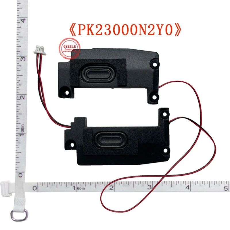 NEW For Lenovo ThinkPad T460s T470S 00JT988 PK23000N2Y0/E540 E531 PK23000JD00 Speaker Set Speakers Tested Fast Ship